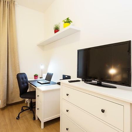 Perunova Apartments Прага Екстер'єр фото
