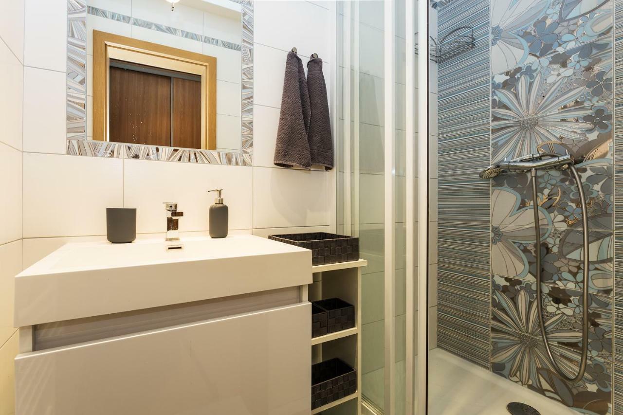 Perunova Apartments Прага Екстер'єр фото